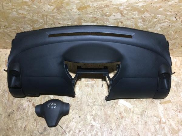 Kit de airbags TOYOTA Yaris (_P9_) Imagem-3