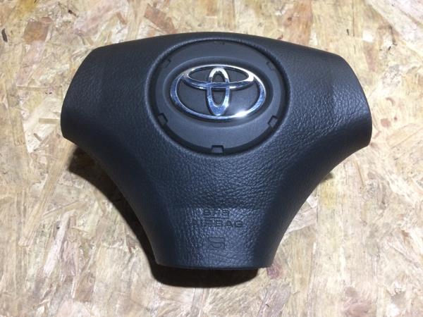 Kit de airbags TOYOTA Corolla Hatchback (_E12_) Imagem-1