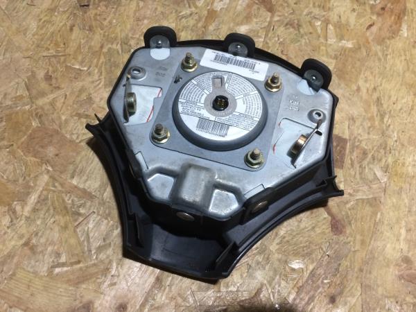 Airbag du Volant TOYOTA Corolla Hatchback (_E12_) Imagem-1