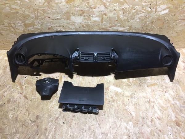 Kit airbag TOYOTA RAV4 III (_A3_)