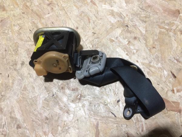 Kit de airbags TOYOTA Corolla Hatchback (_E12_) Imagem-0