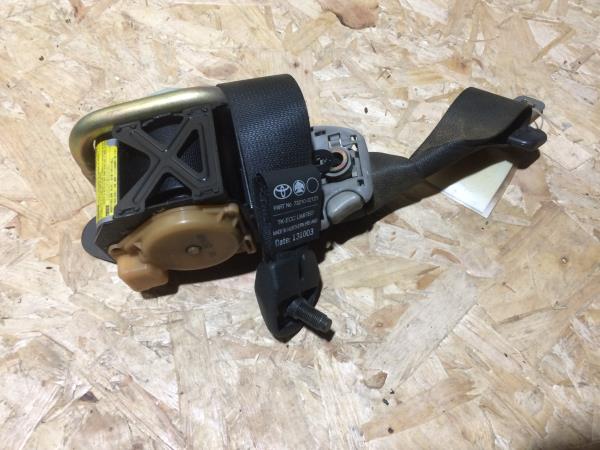 Kit de airbags TOYOTA Corolla Hatchback (_E12_) Imagem-4