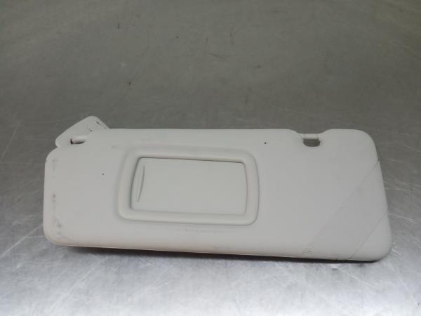 Pála de sol esquerda RENAULT Captur (J5_) Imagem-1