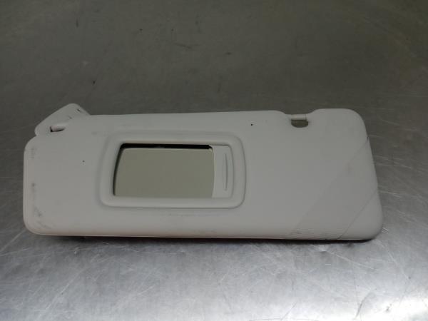 Pála de sol esquerda RENAULT Captur (J5_) Imagem-2