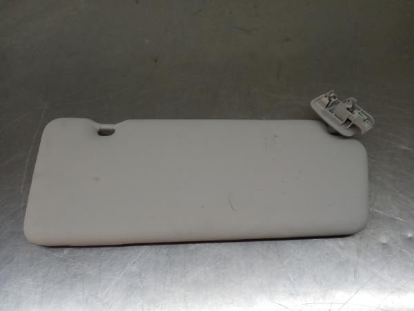 Pála de sol esquerda RENAULT Captur (J5_)