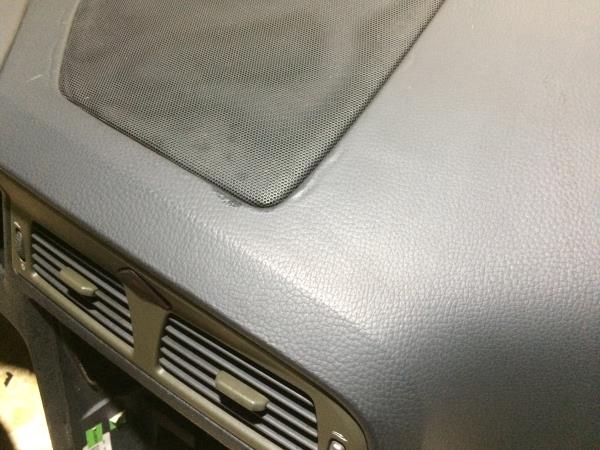 Kit de airbags VOLVO S60 I (384) Imagem-3