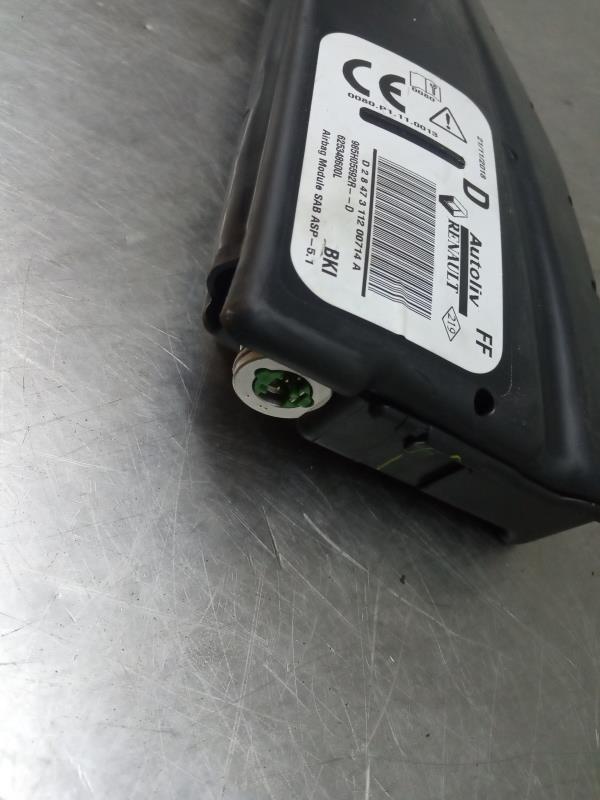 Airbag Derecho RENAULT Captur (J5_) Imagem-1