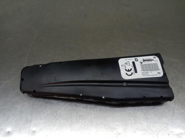 Airbag Izquierdo RENAULT Captur (J5_)