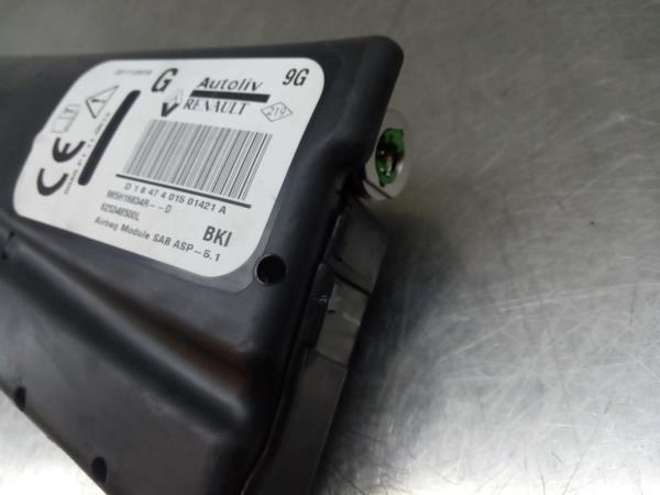 Airbag Izquierdo RENAULT Captur (J5_) Imagem-1