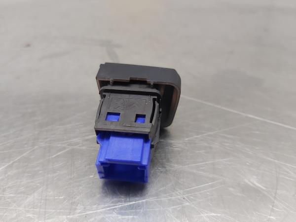 Warning Switch PEUGEOT 208 Imagem-1