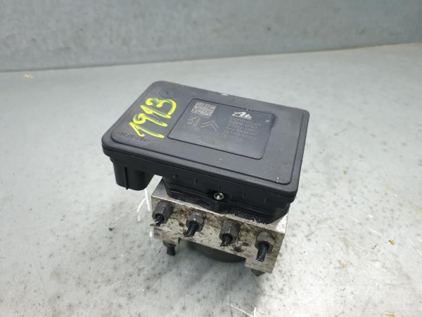 ABS PEUGEOT 208 Imagem-2