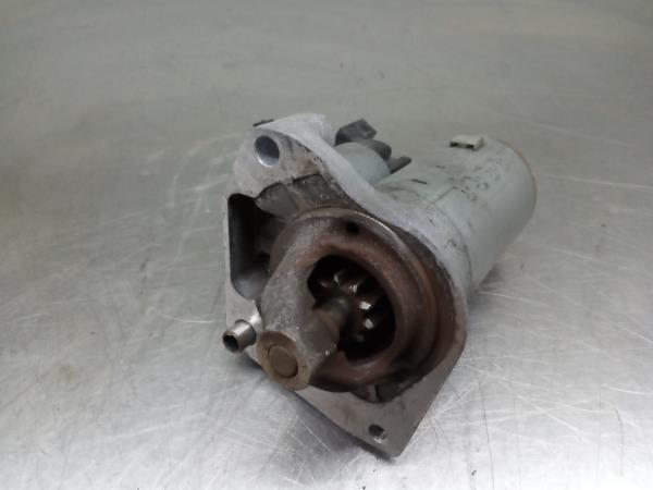 Motor de arranque PEUGEOT 208 Imagem-2