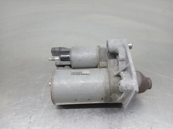 Motor de arranque PEUGEOT 208