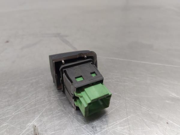 Commande / interrupteur multifonctions PEUGEOT 208 Imagem-2