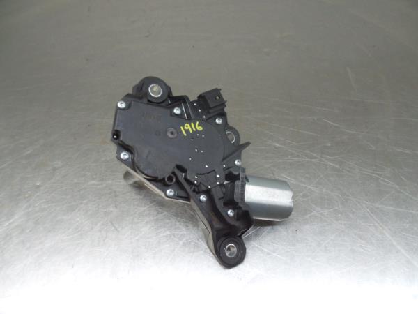 Motor limpa vidros trás RENAULT Kangoo (KW0/1_)