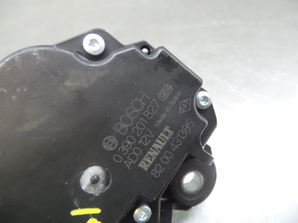 Motor limpa vidros trás RENAULT Kangoo (KW0/1_) Imagem-2