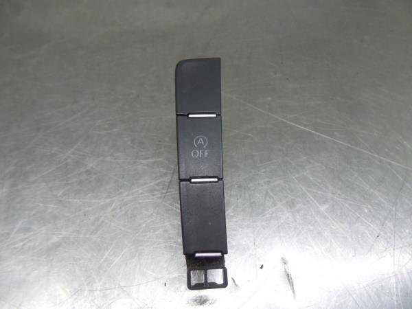 Comando multifunzione VOLKSWAGEN Golf VII (5G1, BQ1, BE1, BE2)