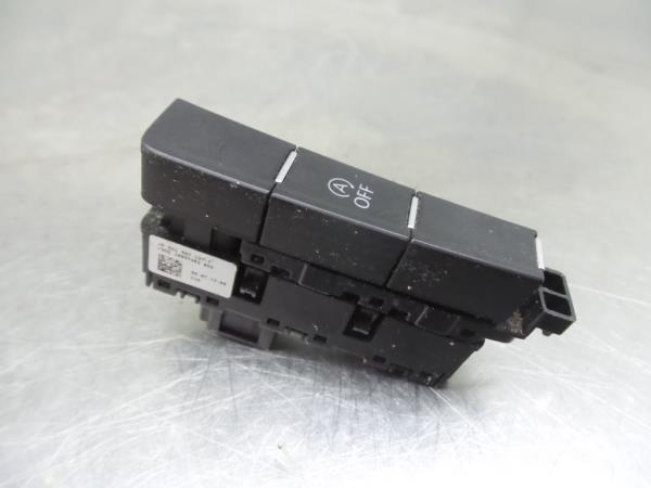 Comando multifunzione VOLKSWAGEN Golf VII (5G1, BQ1, BE1, BE2) Imagem-1