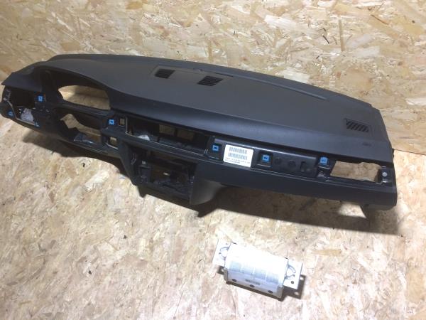 Airbag Kit BMW 3 (E90) Imagem-0