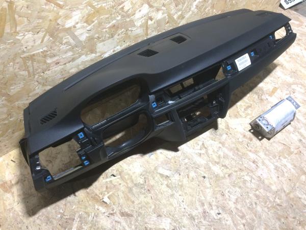 Airbag Kit BMW 3 (E90) Imagem-1