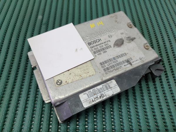 Gearbox control unit / Gearbox ECU BMW 3 Touring (E36)