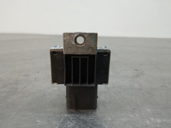 Temporisateur de préchauffage RENAULT Kangoo (KW0/1_) Imagem-1