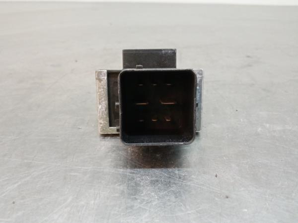 Temporisateur de préchauffage RENAULT Kangoo (KW0/1_) Imagem-2