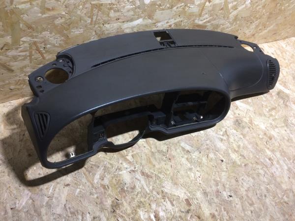 Dashboard SAAB 9-3 Cabrio (YS3F) Imagem-1