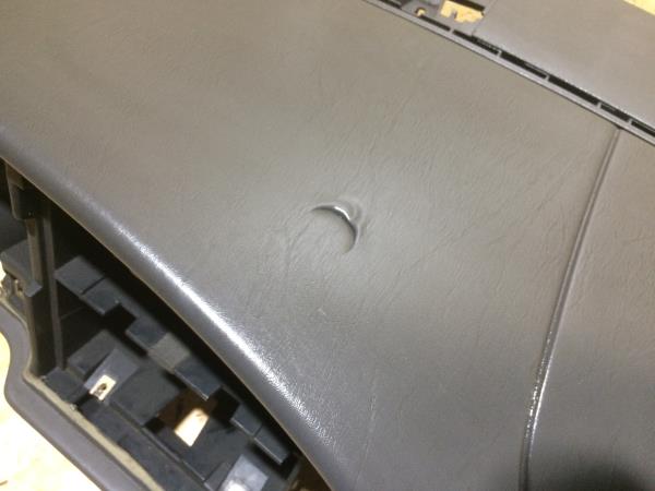 Dashboard SAAB 9-3 Cabrio (YS3F) Imagem-3