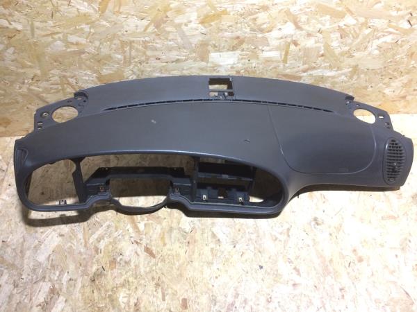 Dashboard SAAB 9-3 Cabrio (YS3F)
