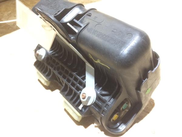 Airbag passageiro OPEL Corsa D Imagem-1