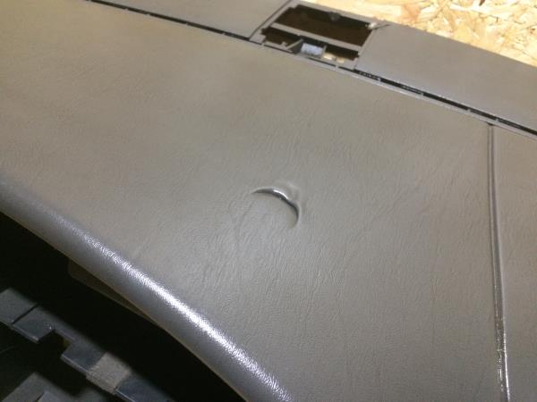 Airbag Kit SAAB 9-3 Cabrio (YS3F) Imagem-3