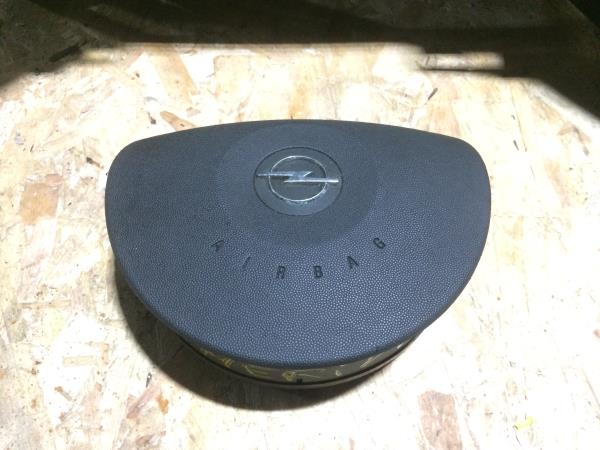 Airbag du Volant OPEL Meriva A Imagem-1