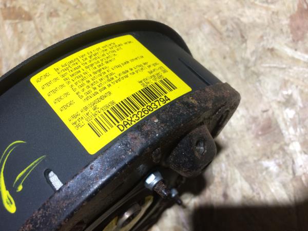 Airbag du Volant OPEL Meriva A Imagem-3