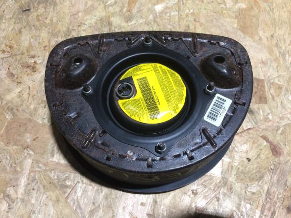 Airbag du Volant OPEL Meriva A Imagem-2