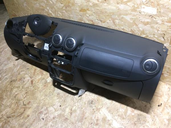 Kit de airbags DACIA Duster (HS_) Imagem-2