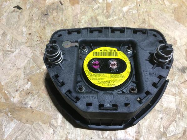 Airbag du Volant OPEL Zafira B (A05) Imagem-2