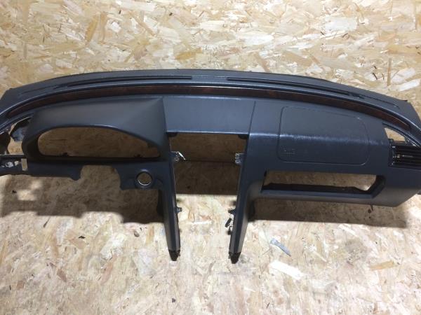 Tablier MERCEDES-BENZ Classe C (W202) Imagem-3