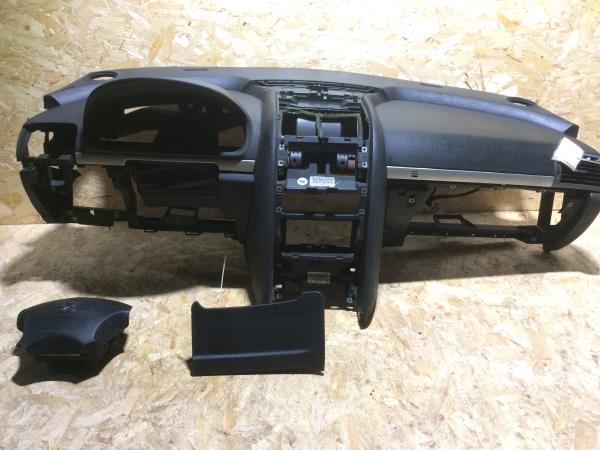 Kit d’airbags PEUGEOT 407 (6D_) Imagem-1