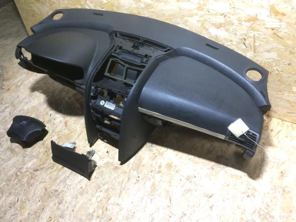 Kit d’airbags PEUGEOT 407 (6D_) Imagem-3