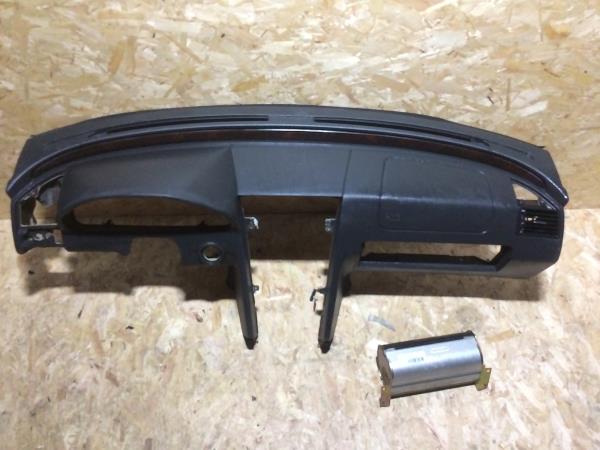 Kit de airbags MERCEDES-BENZ Classe C (W202) Imagem-0