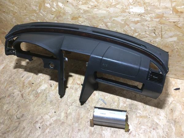 Kit de airbags MERCEDES-BENZ Classe C (W202) Imagem-1