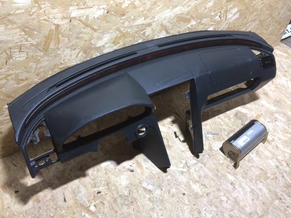 Kit de airbags MERCEDES-BENZ Classe C (W202) Imagem-2