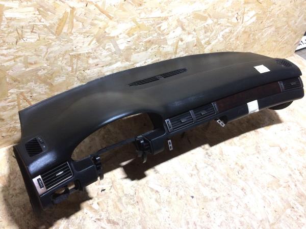 Kit de airbags AUDI A6 (4F2, C6) Imagem-1