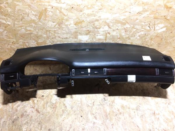 Kit de airbags AUDI A6 (4F2, C6) Imagem-0