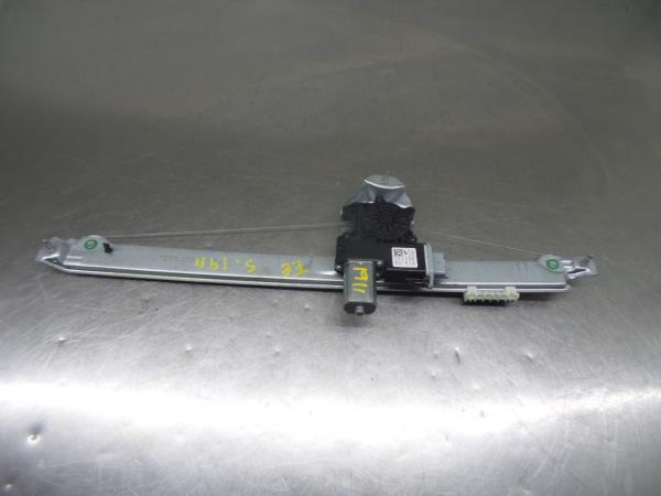 Lève-vitre avant gauche RENAULT Trafic III Combi (JG_)