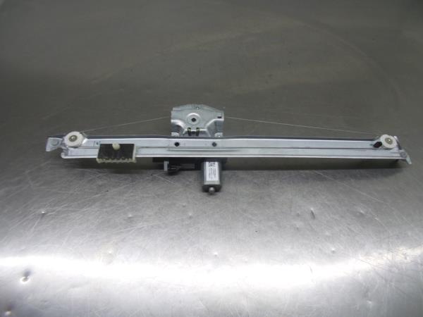 Lève-vitre avant gauche RENAULT Trafic III Combi (JG_) Imagem-1