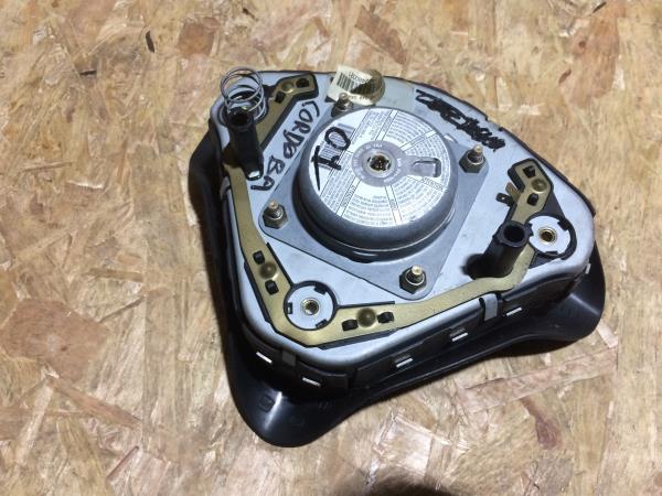 Airbag du Volant SEAT Cordoba (6K1, 6K2) Imagem-2