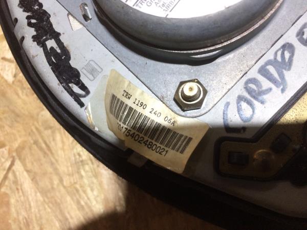 Airbag du Volant SEAT Cordoba (6K1, 6K2) Imagem-3