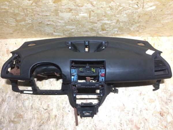 Dashboard CITROËN C4 I (LC_) Imagem-1